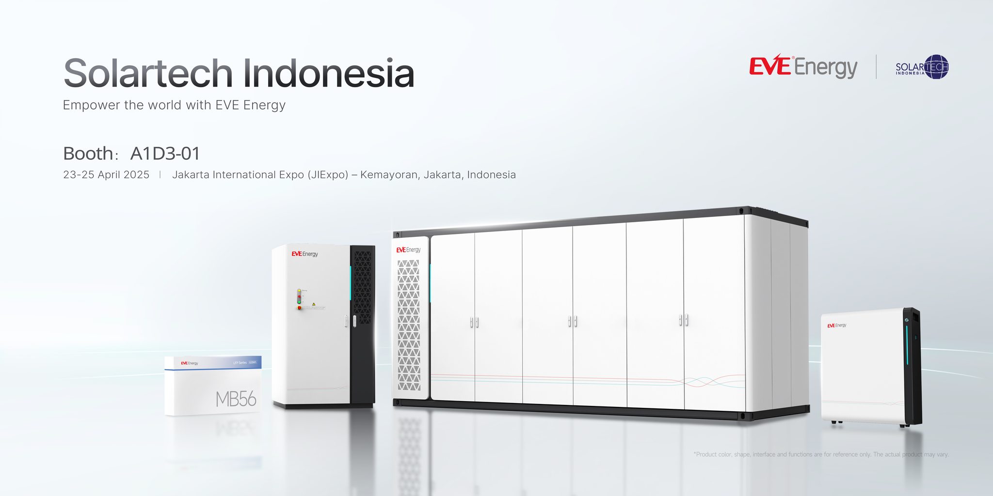 EVE Energy Company