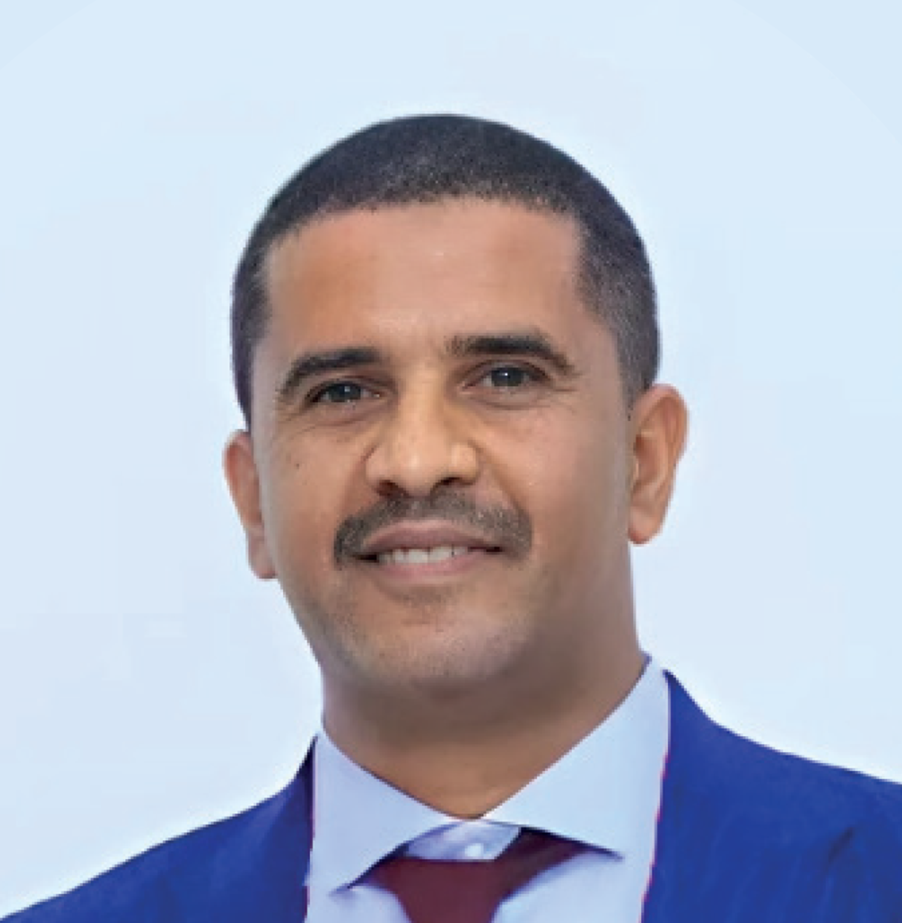 كلمة رئيس مجلس الإدارة